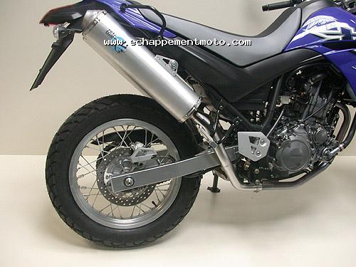 Leovince YAMAHA XT 660 2004