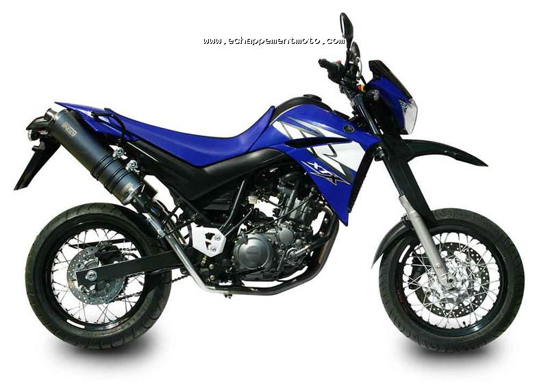 Mivv YAMAHA XT 660 2004