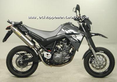 Arrow YAMAHA XT 660 2004