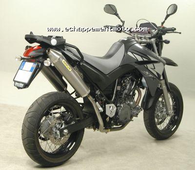 Arrow YAMAHA XT 660 2004