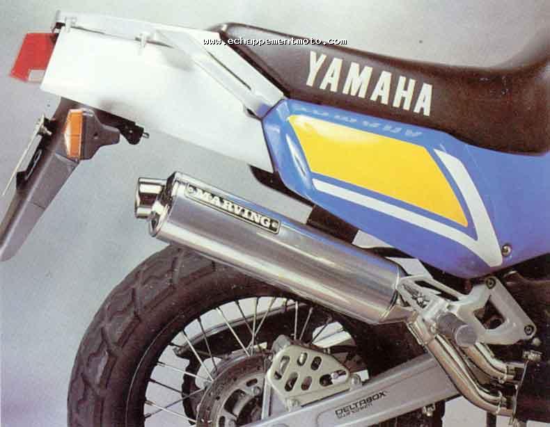 Marving YAMAHA XTZ SUPER TENERE 750